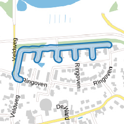 Ticheloven
