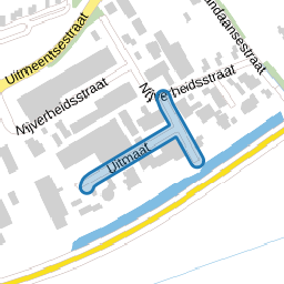Uitmaat