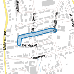 Antoniusstraat