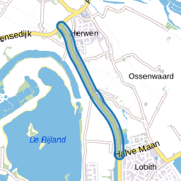 Batavenweg