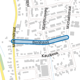Berkhaag