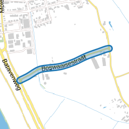 Boswaaisestraat
