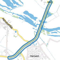 Brugweg