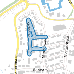 Kettingpol