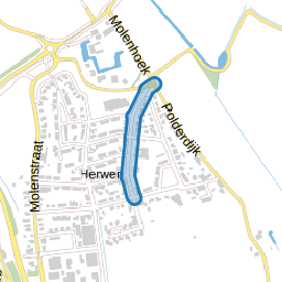 Michaëlstraat