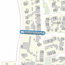 Molenpad