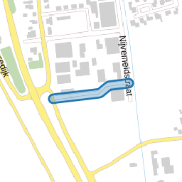 Nijverheidsdwarsstraat