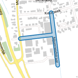 Nijverheidstraat