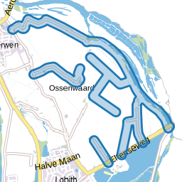 Ossenwaard