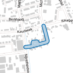 van Rossumstraat