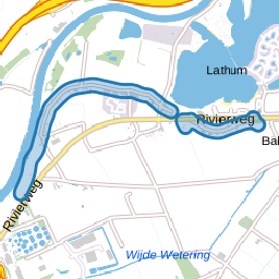 Bandijk