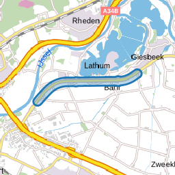 Rivierweg