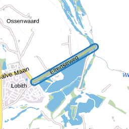 Eltenseweg