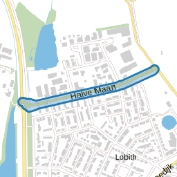 Halve Maan