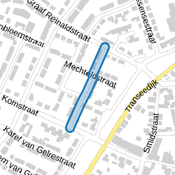 Hertog Arnoudstraat