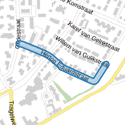 Hertog Eduardstraat