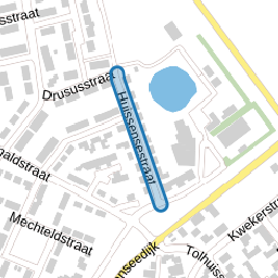 Huissensestraat