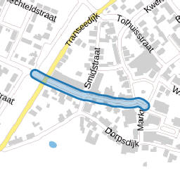 Komstraat