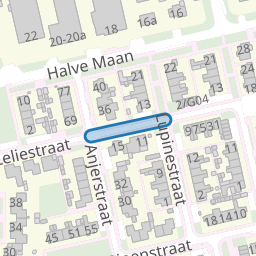 Leliestraat