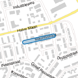 Mauritsstraat