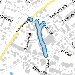Middenstraat