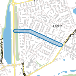 Nieuwe Komstraat