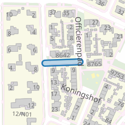 Schuttersstraat