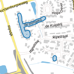 de Bongerd