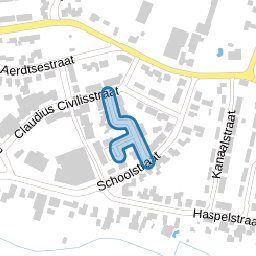 De Kamp