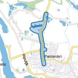 Hoogeweg