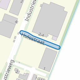 Hulostraat