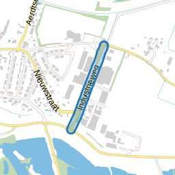 Industrieweg