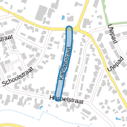 Kanaalstraat