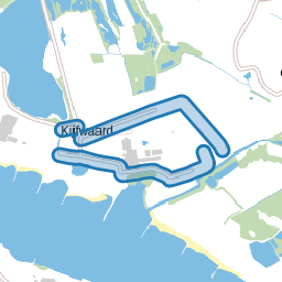 Kijfwaard