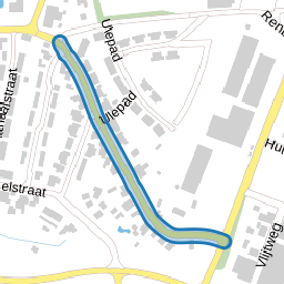 Nieuwstraat