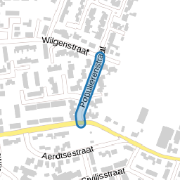Populierenstraat