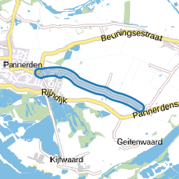 Renbaan