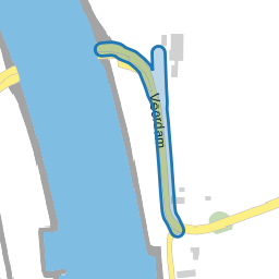 Veerdam