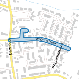 Wilgenstraat