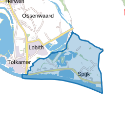 Spijk