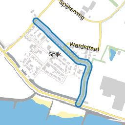 Dijkhoevestraat
