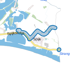 Spijkerweg