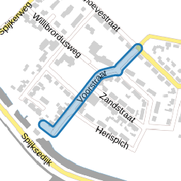 Voorstraat