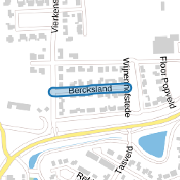 Bercksland