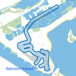 Bijland