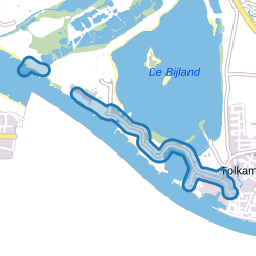 Bijlandseweg