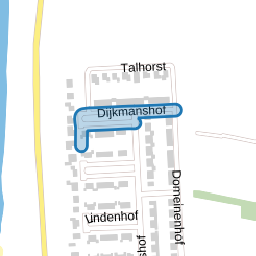 Dijkmanshof
