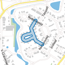 Droogveld