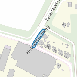 Heekershofweg