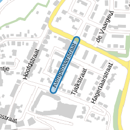 Kempenaarstraat